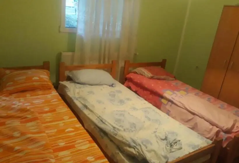 اتاق خانوادگی با سرویس بهداشتی مشترک, Guesthouse Stanojevic