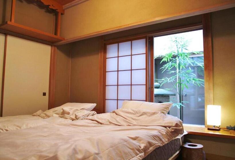 ２ベッドスイートルーム, 藤花楼 Kamakura