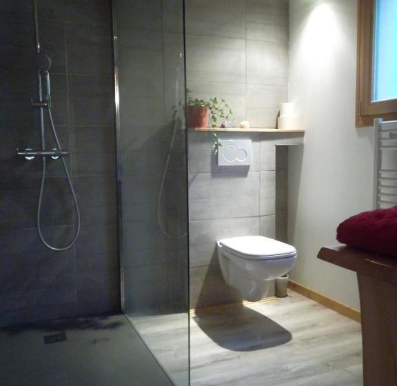 חדר סטנדרט, La Buissonnière