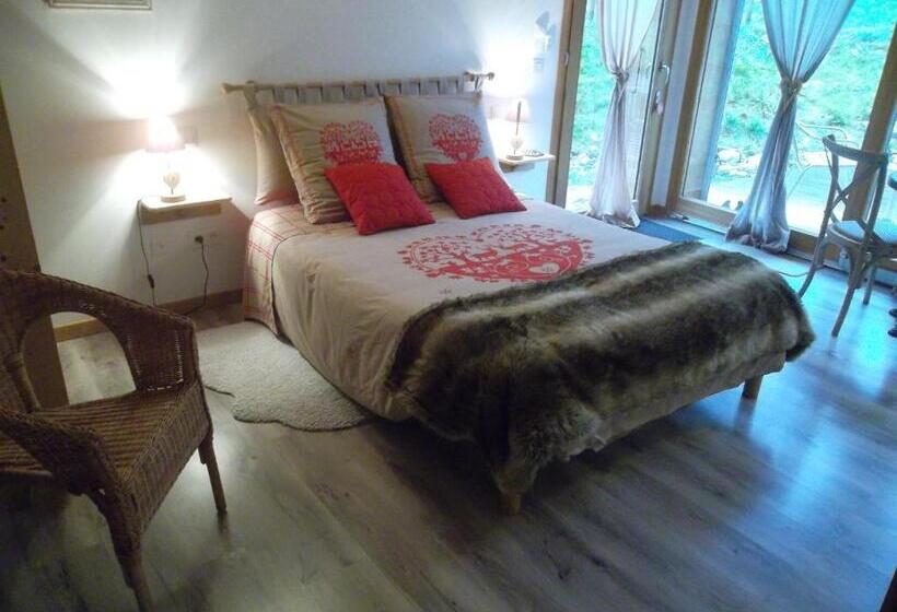 חדר סטנדרט, La Buissonnière