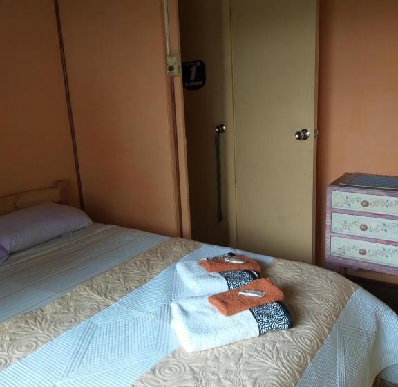 스탠다드 룸, La Casa Del Sol