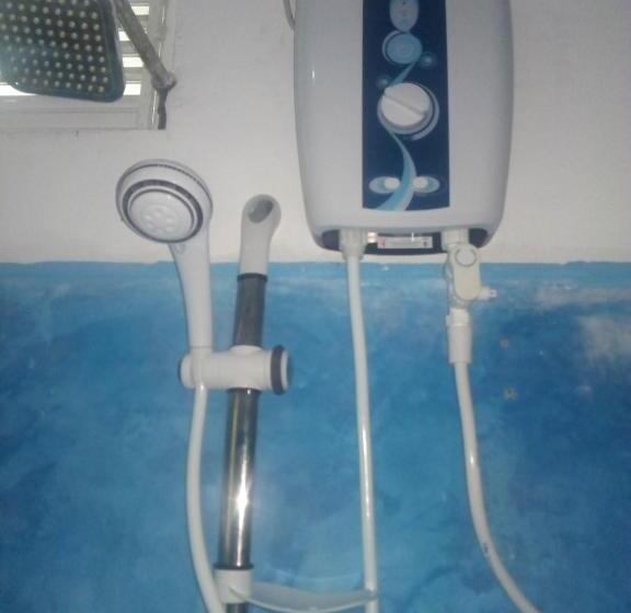 Camera Standard, Moon Light Guest