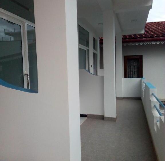 Camera Deluxe con Balcone, Moon Light Guest