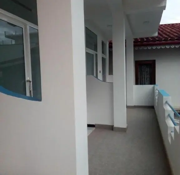 Deluxe-huone Parveke, Moon Light Guest
