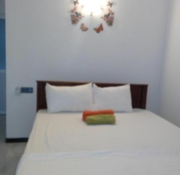 Camera Deluxe con Balcone, Moon Light Guest