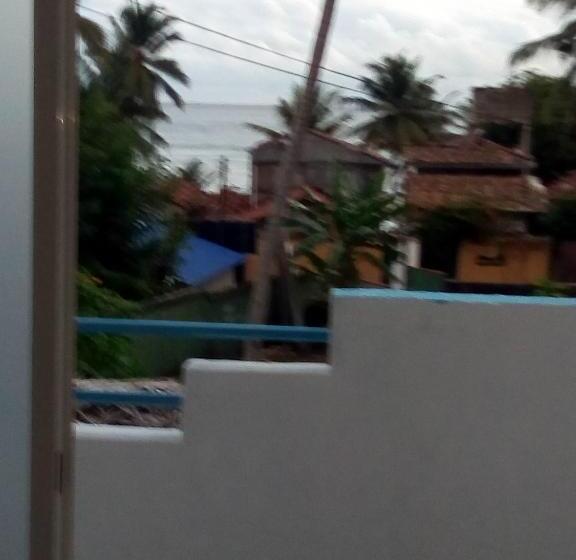 Camera Deluxe con Balcone, Moon Light Guest