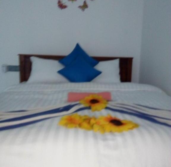 Camera Deluxe con Balcone, Moon Light Guest