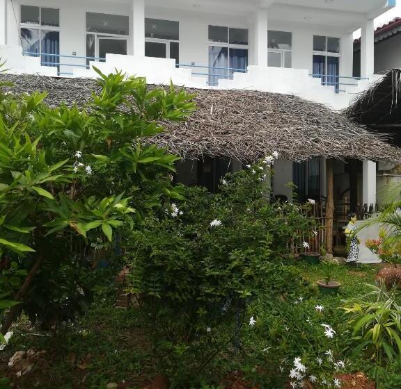 Camera Deluxe con Balcone, Moon Light Guest