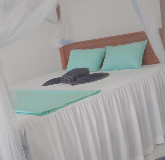 Camera Deluxe con Balcone, Moon Light Guest