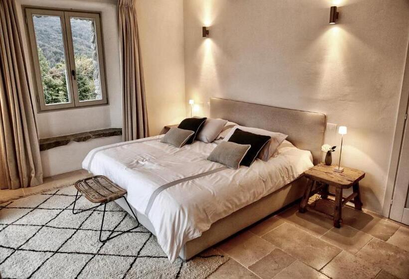 חדר דלוקס, Sala Di Tresana