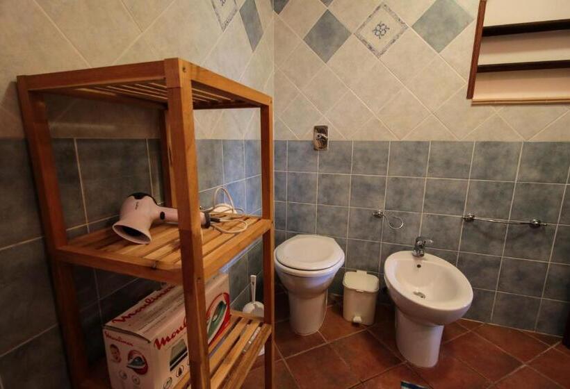 带2个卧室的公寓, Dammusi Del Sole