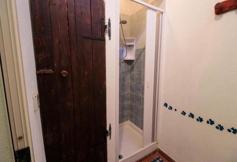 带2个卧室的公寓, Dammusi Del Sole