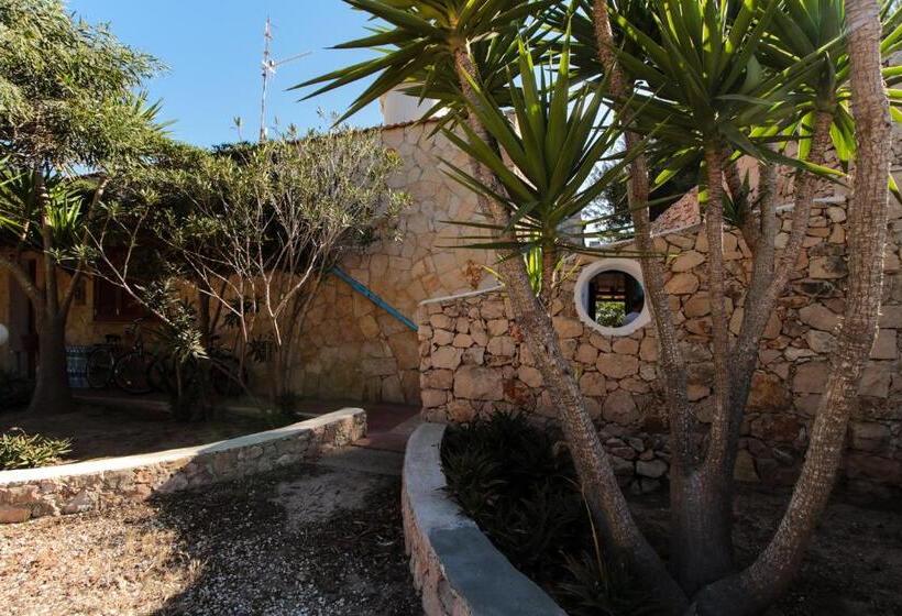 带1个卧室的公寓, Dammusi Del Sole