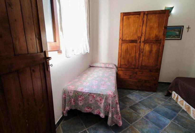 带1个卧室的公寓, Dammusi Del Sole