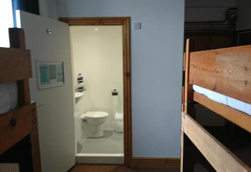Семейный Номер, Fsc Dale Fort Hostel