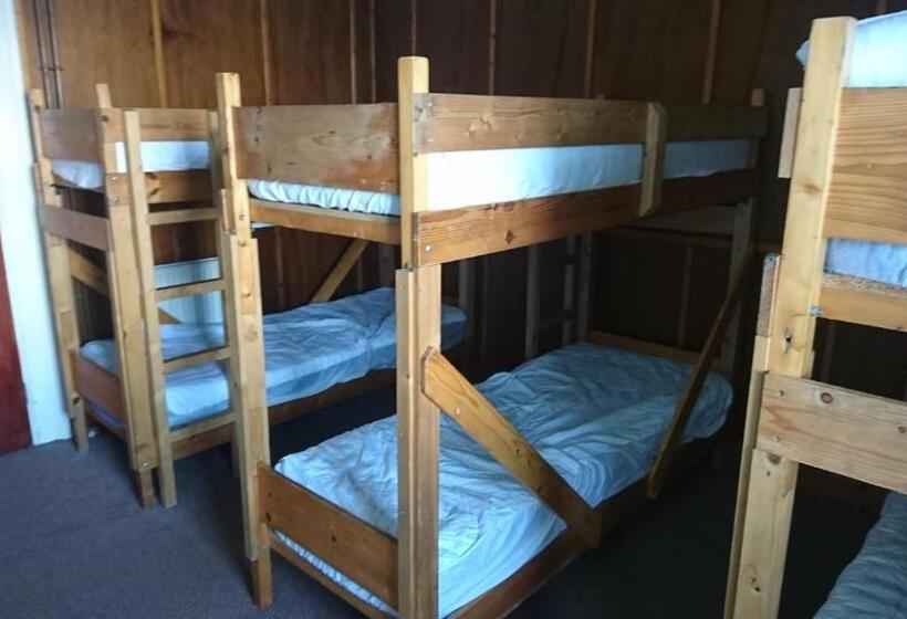 Семейный Номер, Fsc Dale Fort Hostel