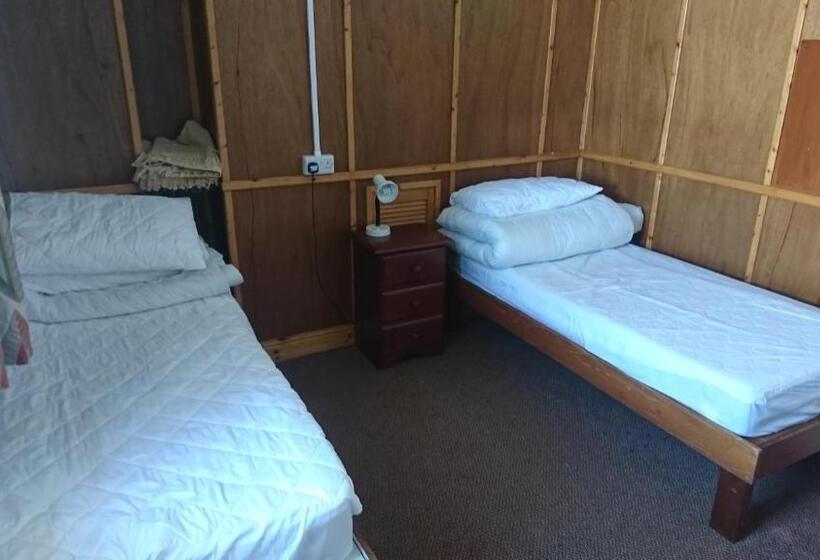 Номер Стандарт, Fsc Dale Fort Hostel
