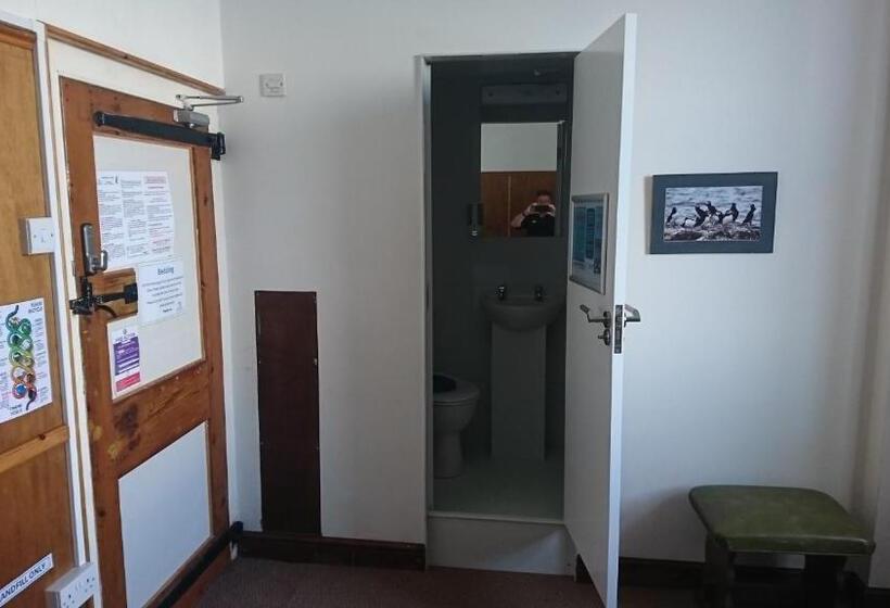 غرفة قياسية, Fsc Dale Fort Hostel