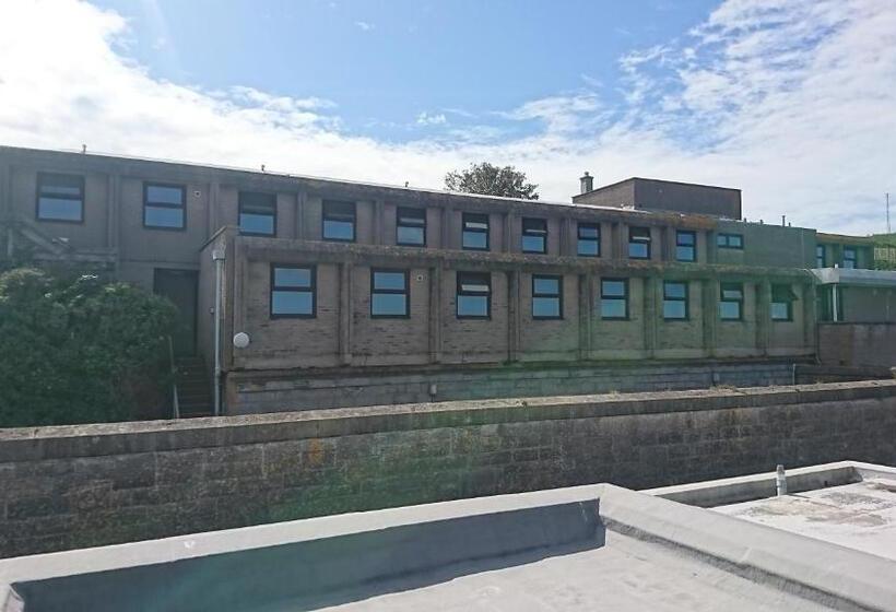 Номер Стандарт, Fsc Dale Fort Hostel