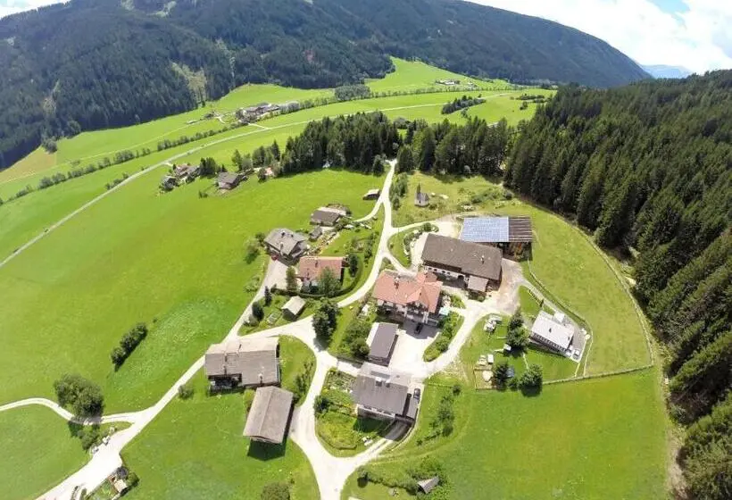 Huoneisto 2 Makuuhuonetta, Binterhof
