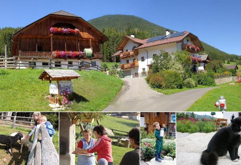 Апартаменты 2 Спальни, Binterhof