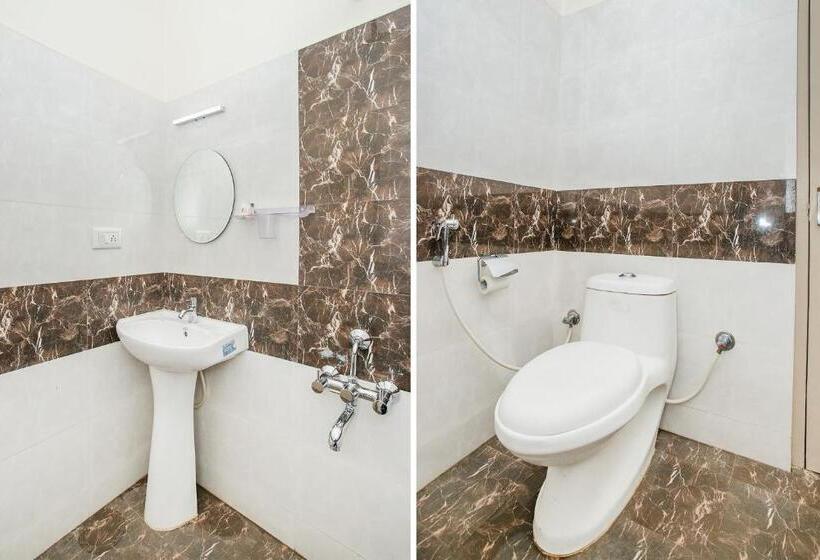 Quarto Estandar, Manyata Royal Mac