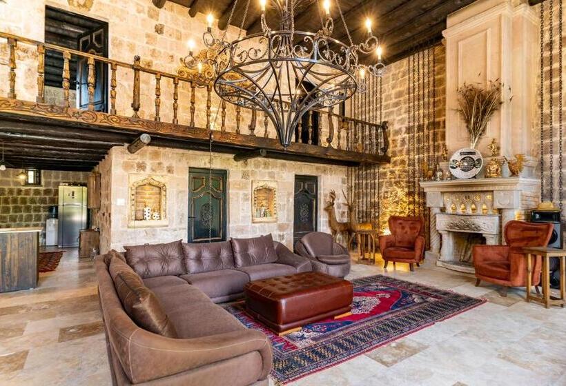 וילה בת 3 חדרי שינה, Deluxe Villa With Pool