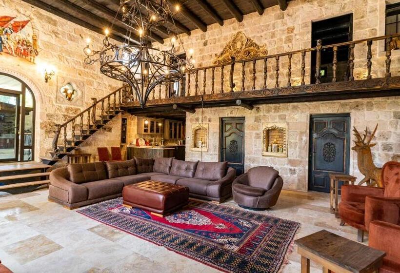 וילה בת 3 חדרי שינה, Deluxe Villa With Pool