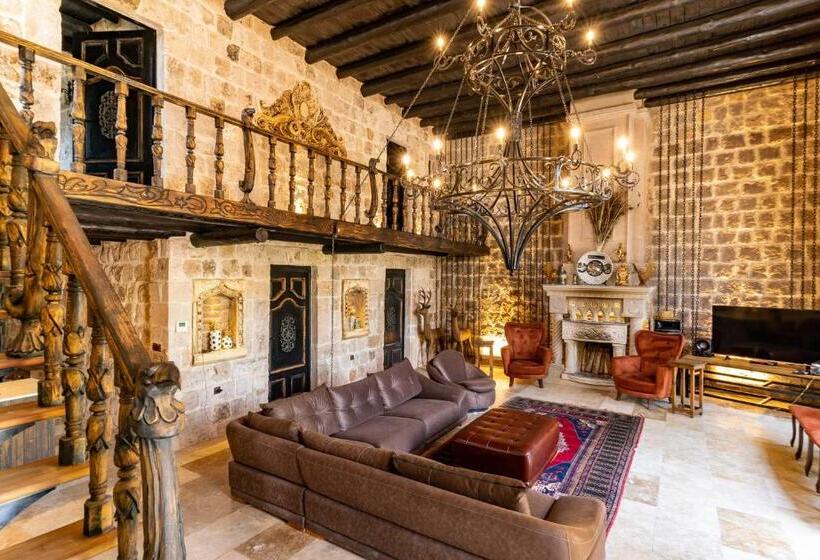 וילה בת 3 חדרי שינה, Deluxe Villa With Pool