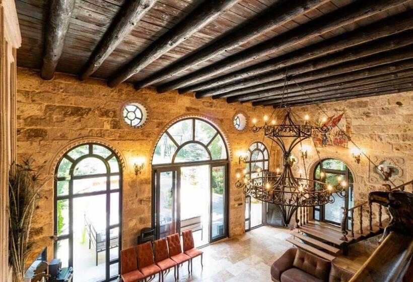 Вилла 3 Спальни, Deluxe Villa With Pool