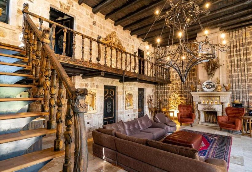 וילה בת 3 חדרי שינה, Deluxe Villa With Pool