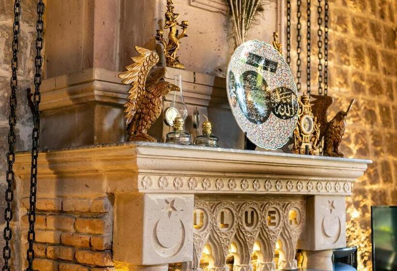 וילה בת 3 חדרי שינה, Deluxe Villa With Pool