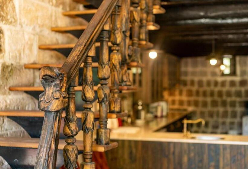 וילה בת 3 חדרי שינה, Deluxe Villa With Pool