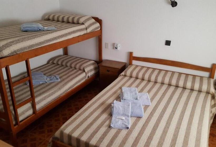 Четырехместный Номер Стандарт, Eluney