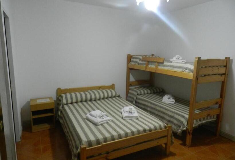 Четырехместный Номер Стандарт, Eluney