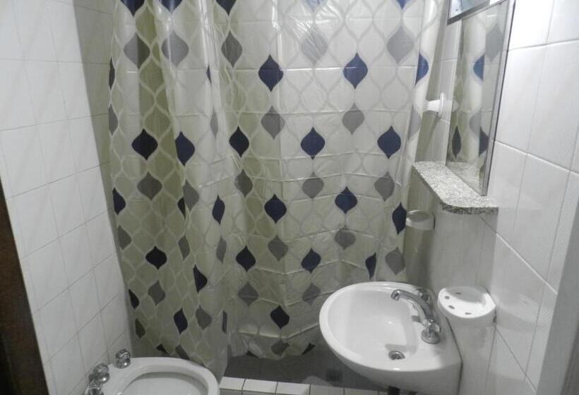 Четырехместный Номер Стандарт, Eluney