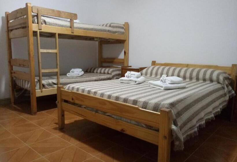 Четырехместный Номер Стандарт, Eluney