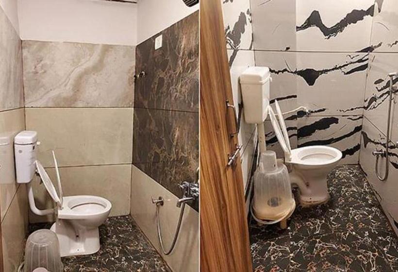 Номер Deluxe, Fabexpress P2