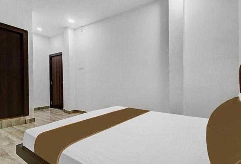 Номер Deluxe, Fabexpress P2