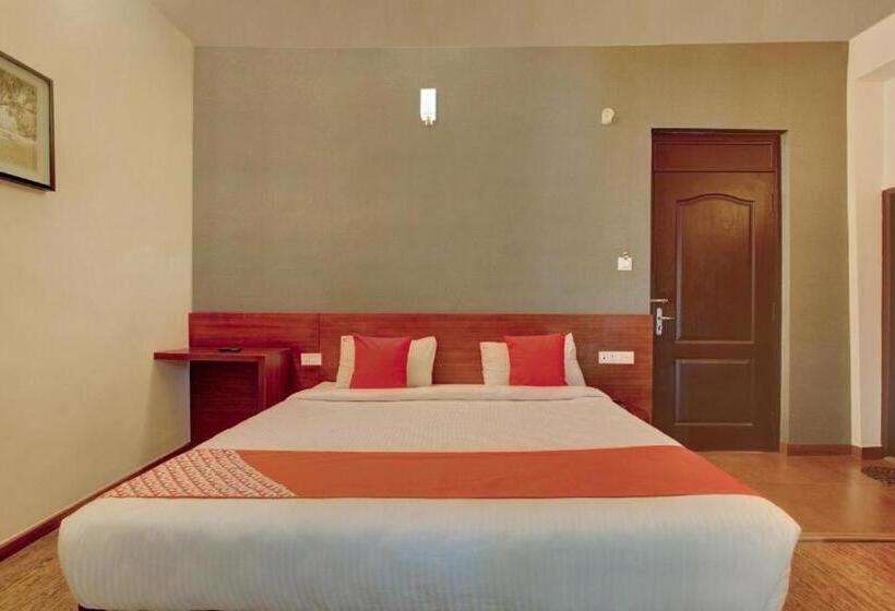 トリプルクラシックルーム, Flagship Ooty Residency