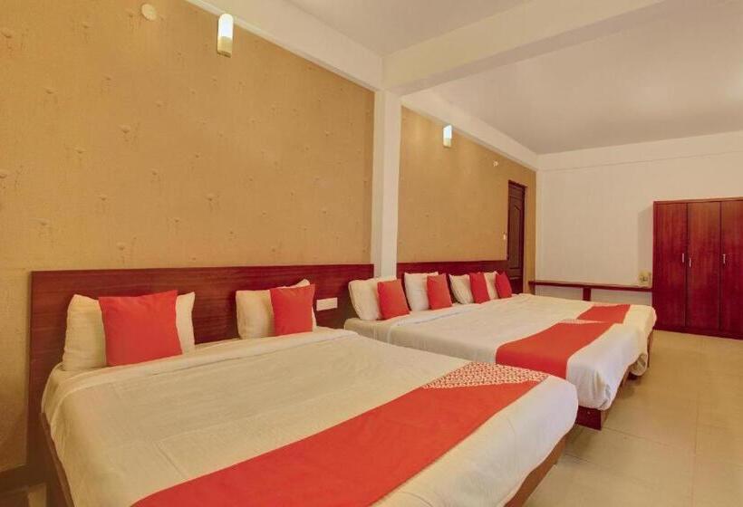 トリプルクラシックルーム, Flagship Ooty Residency