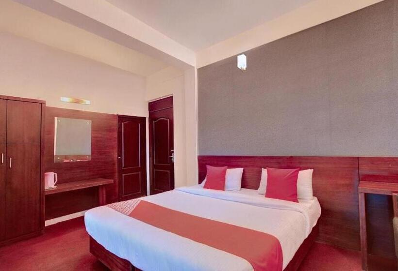 Трехместный Номер Классика, Flagship Ooty Residency