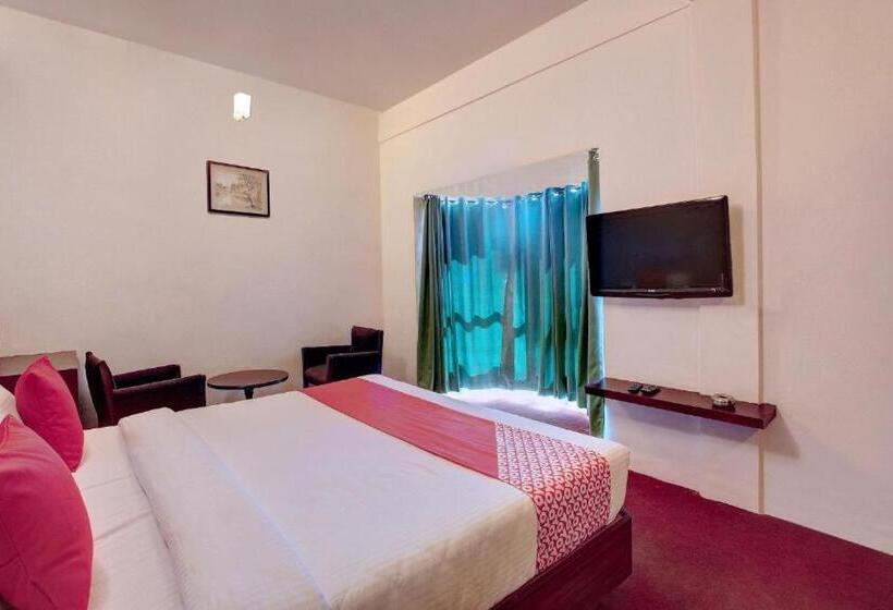 トリプルクラシックルーム, Flagship Ooty Residency