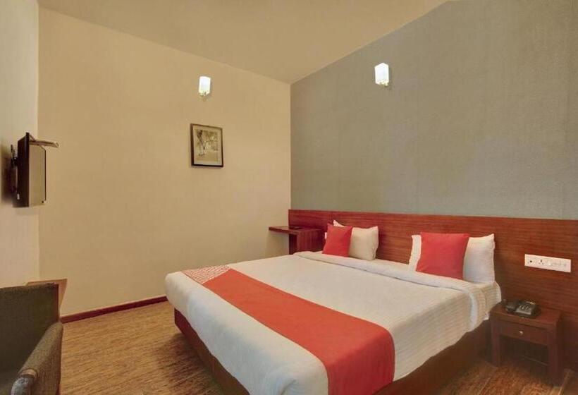 トリプルクラシックルーム, Flagship Ooty Residency