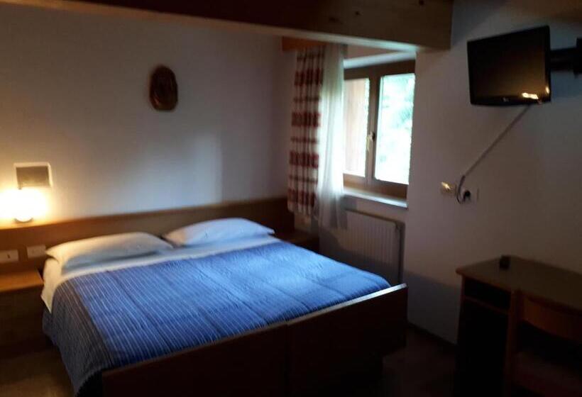 חדר סטנדרט, Garni Eden Bed And Breakfast