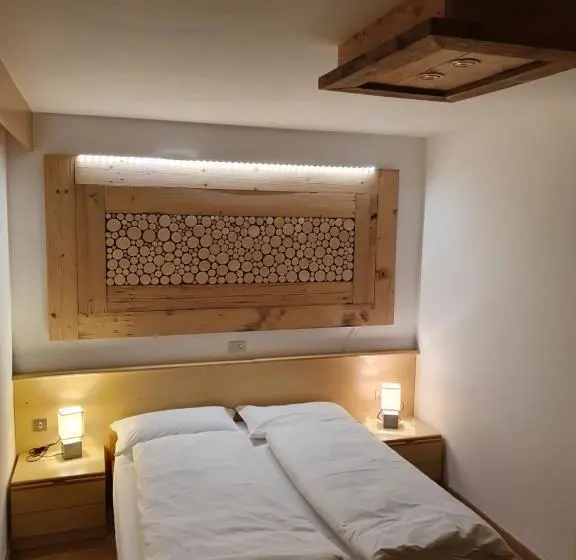 Standard-huone, Garni Eden Bed And Breakfast
