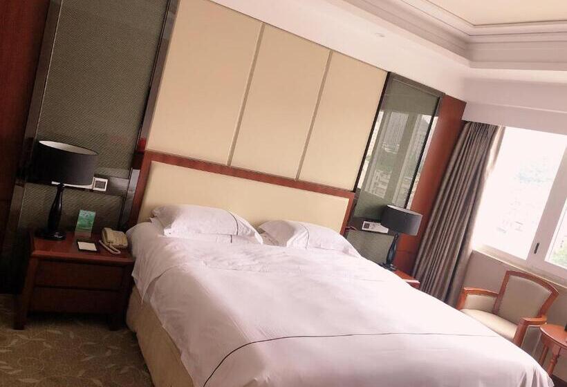 디럭스 룸, Guizhou