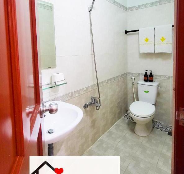 اتاق استاندارد, Hoàng Sơn S Home