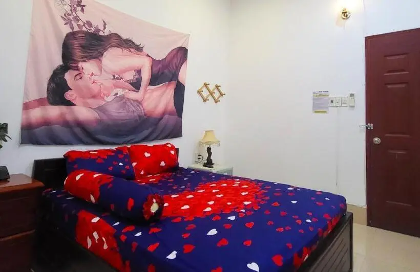 اتاق استاندارد, Cozy Home Cáº§n Thæ¡