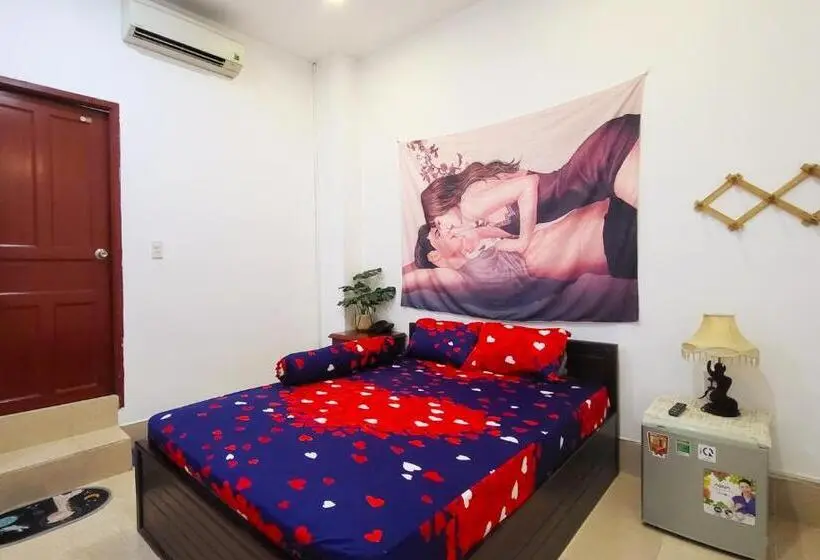 اتاق استاندارد, Cozy Home Cáº§n Thæ¡